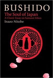 Bushido: The Soul of Japan
