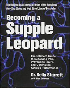 Becoming a Supple Leopard