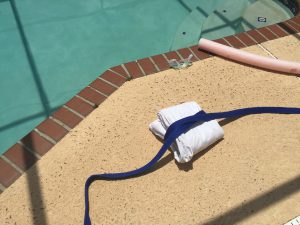 Jiu Jitsu Gi and Belt