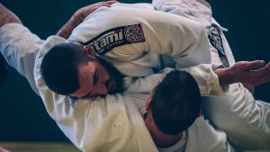 Jiu Jitsu Blogs