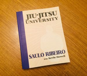 Jiu Jitsu University