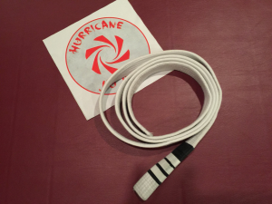 Jiu Jitsu White Belt