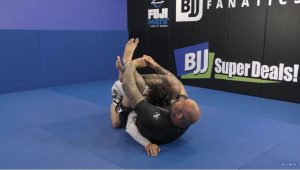 Arm On Mat Triangle