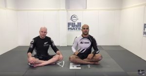 Danaher Triangles