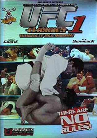 UFC-1