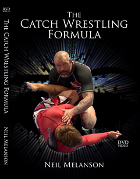 The Catch Wrestling Formula