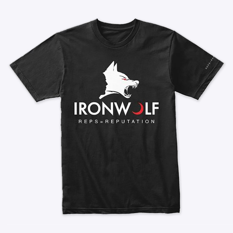 ironwolf-tshirt