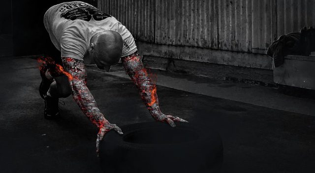 Autophagy for Jiu Jitsu Recovery