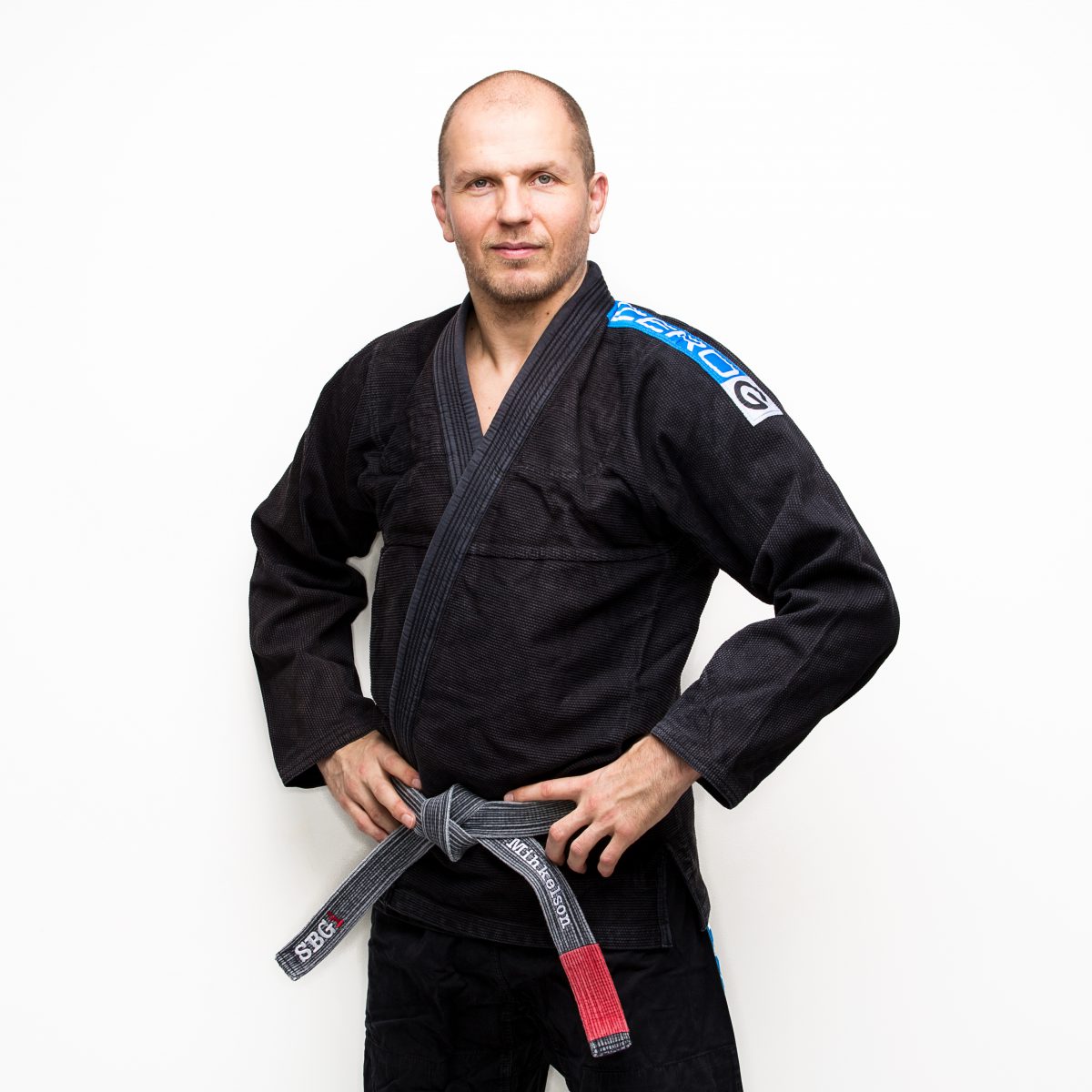 Priit Mihkelson – The Mother of All Stack Passes
