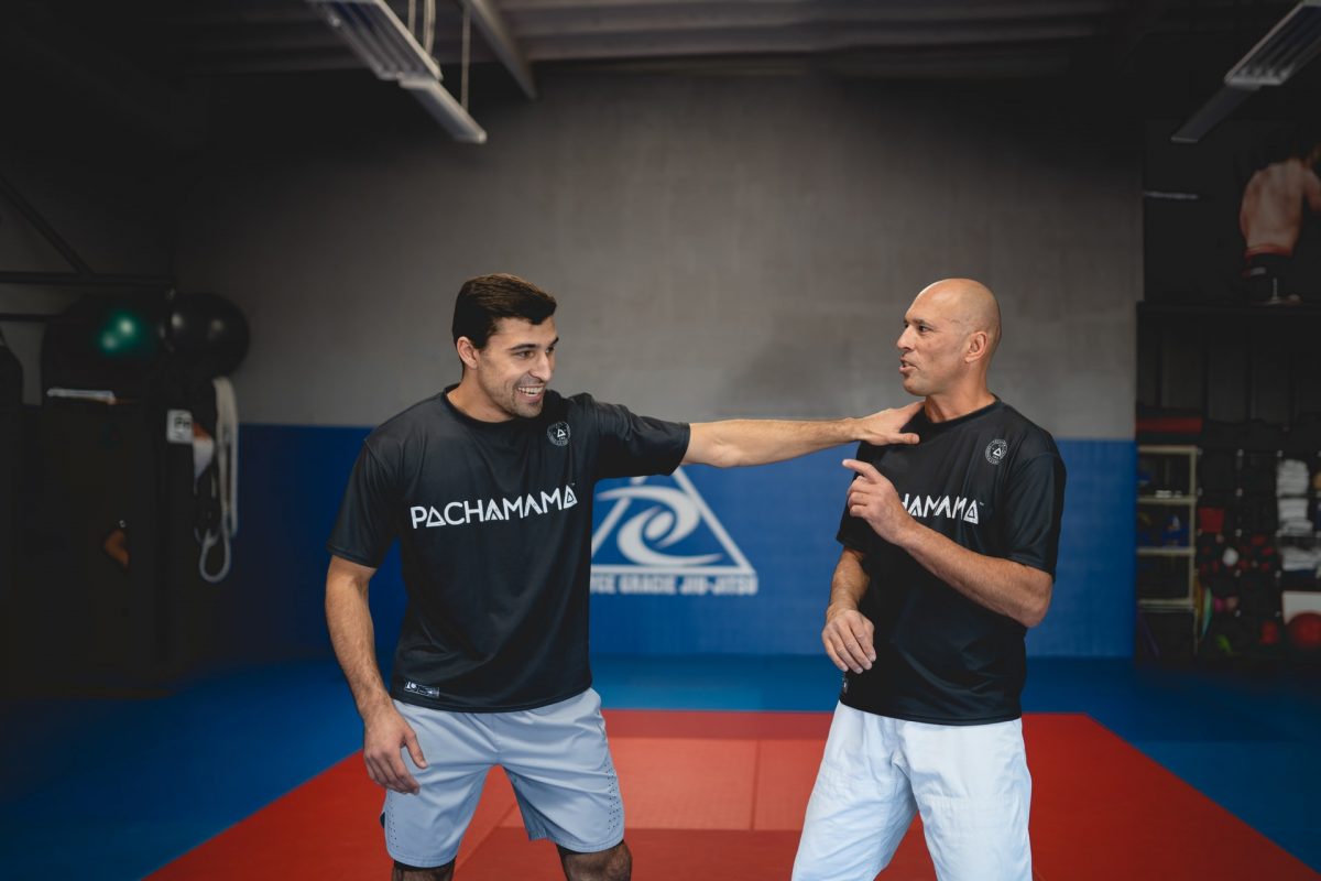 Are Martial Arts Instructionals Worth It?