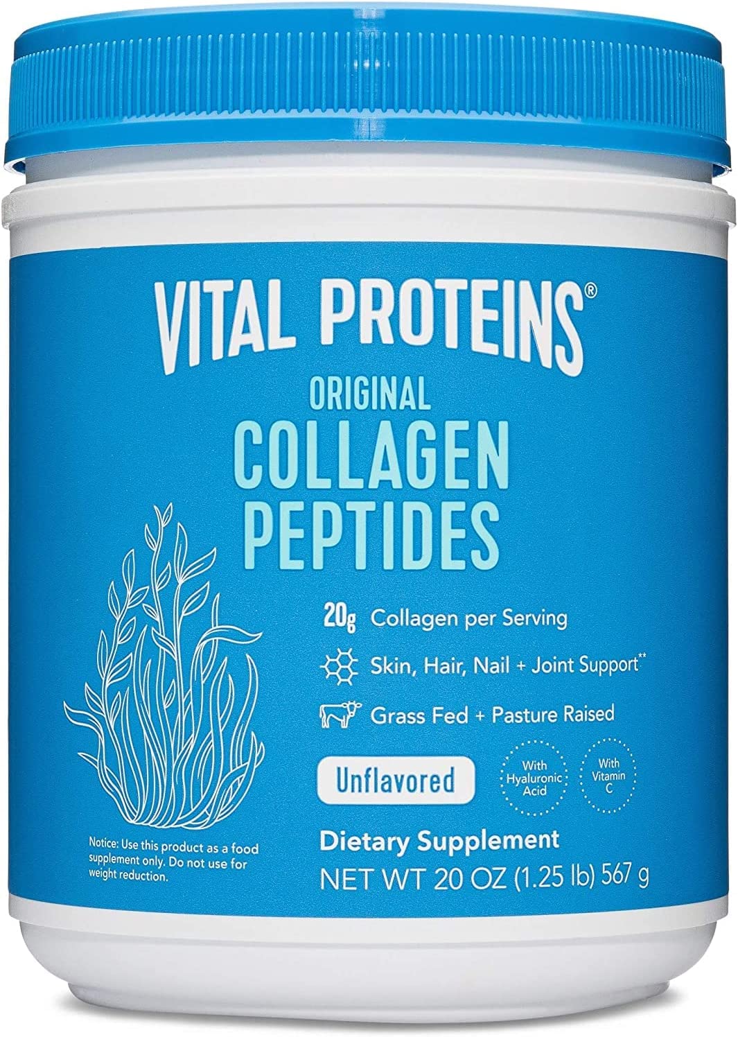 Vital Proteins Collagen